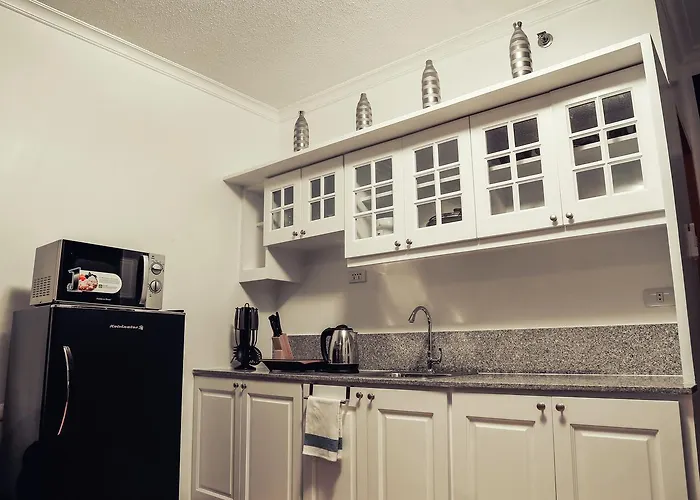 Apartment 1014 West Insula By Ays