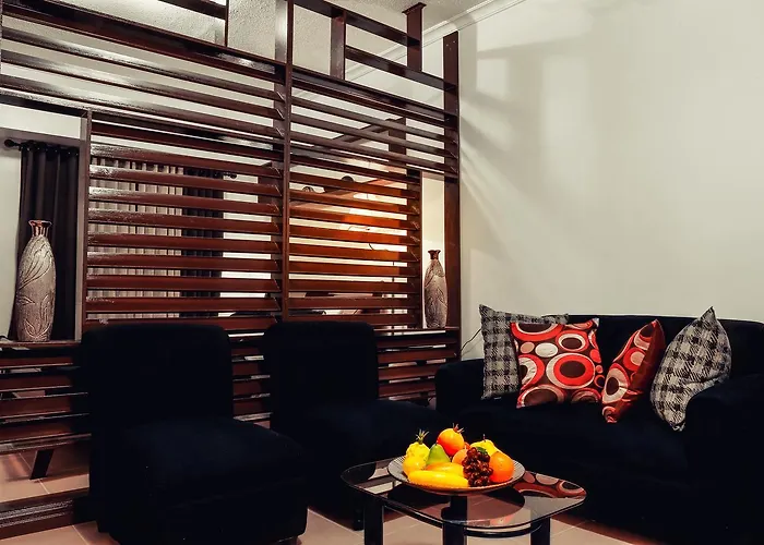 1014 West Insula By Ays Apartment *