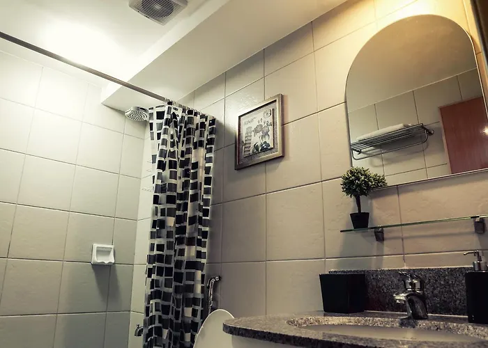 Apartment 1014 West Insula By Ays *