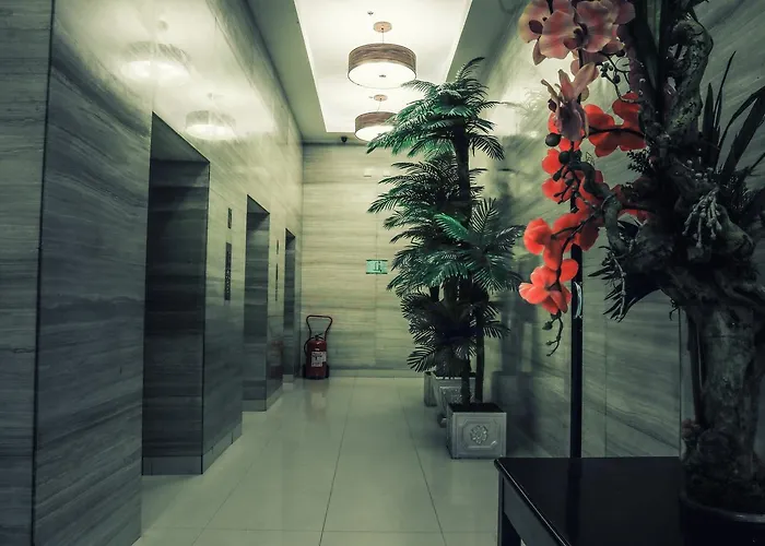 Apartment 1014 West Insula By Ays *