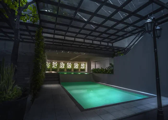1014 West Insula By Ays * Manila