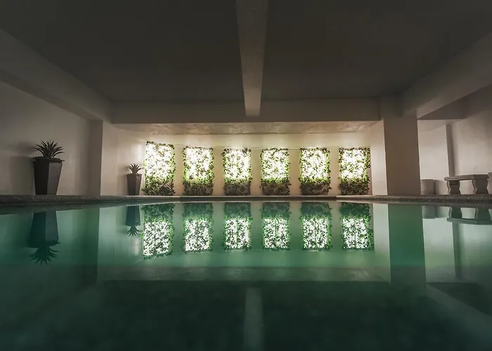 Apartment 1014 West Insula By Ays *
