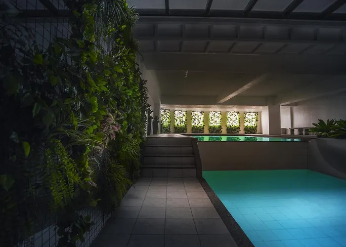 1014 West Insula By Ays Apartment Manila