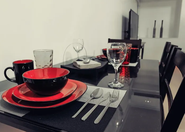 Apartment 1014 West Insula By Ays *