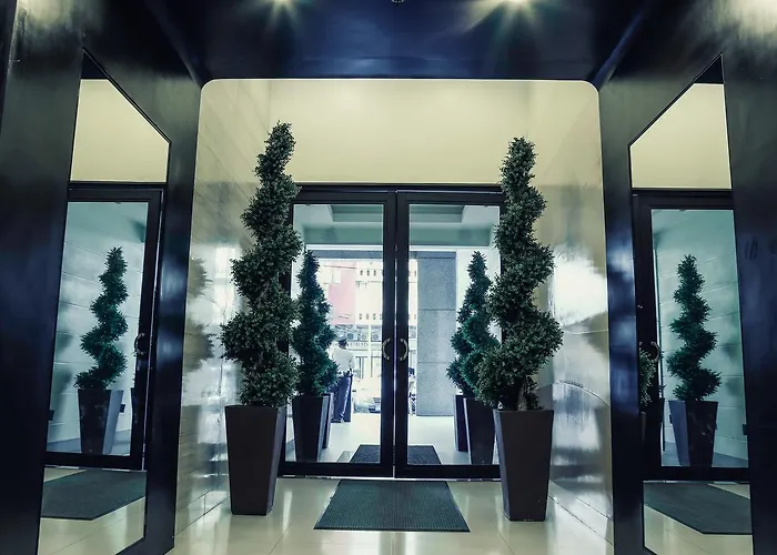 1014 West Insula By Ays Apartment Manila