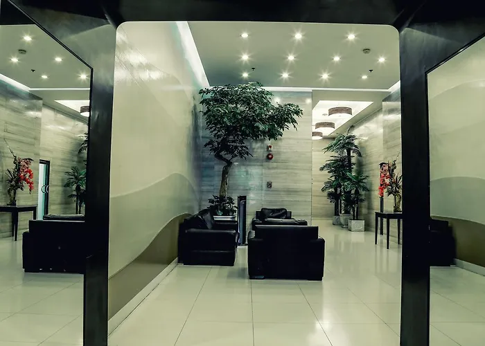 1014 West Insula By Ays Apartment Manila